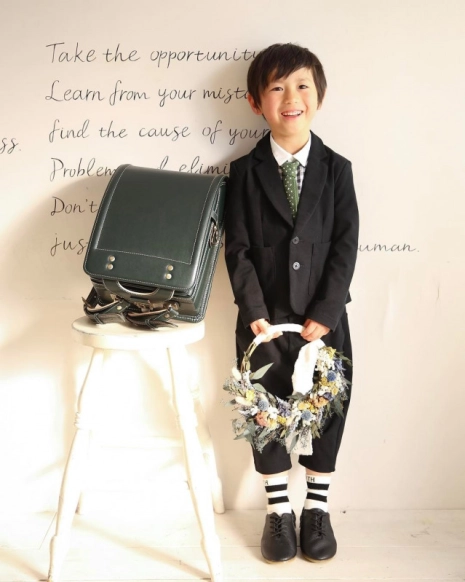 失敗しないラン活に!土屋鞄のランドセルを徹底解剖