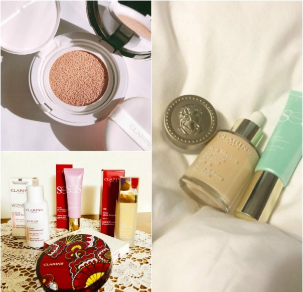 クラランスのファンデーション、口コミでも高評価のおすすめはコレ!