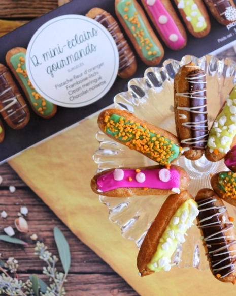 ピカールのおしゃれでおいしいオススメフード7選