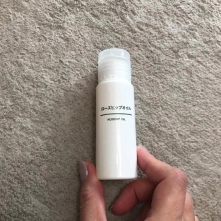 使い方は自分次第！全身に使えて超優秀な無印良品”ピュアオイル”シリーズ