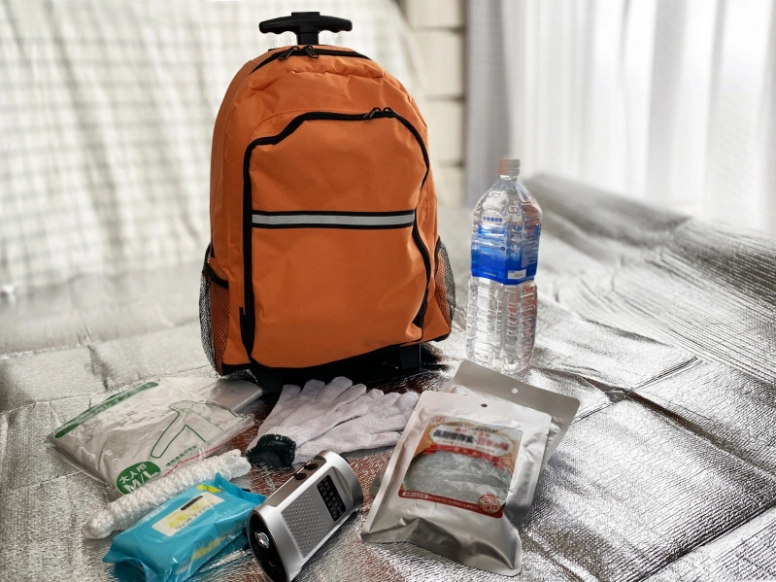 いざって時の非常食、おすすめは？用意の基本から期限切れを防ぐコツまで