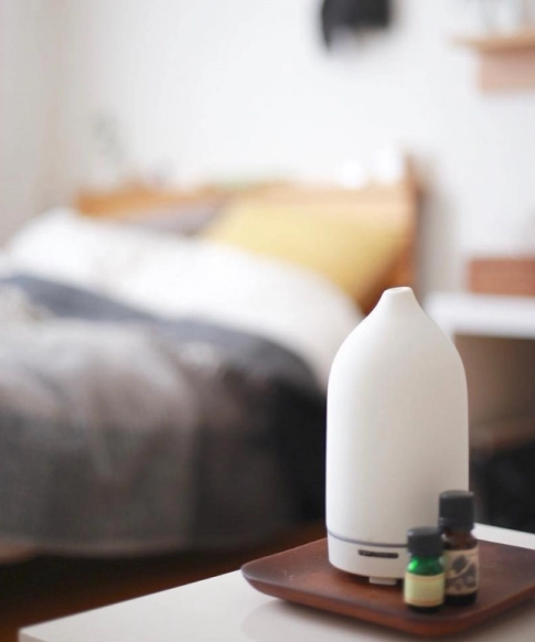 アロマディフューザーはどれが人気？おしゃれなデザインにも癒されたい