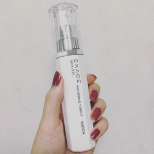 アルビオンの美容液で自分至上最高のうるおい肌に！人気アイテムをご紹介