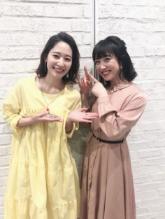 吉田明世アナ　少し早めの夏休みは家族でハワイ旅行