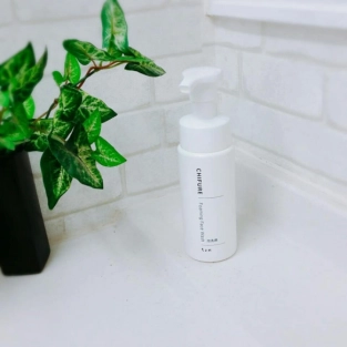 ちふれの泡洗顔が今話題！コスメ雑誌ランキングでも人気の秘訣とは？