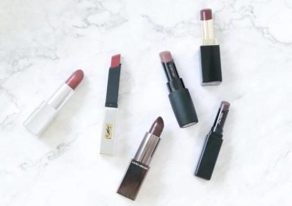 その口紅の色あなたに合ってる？自分に合う選び方や質感別おすすめも