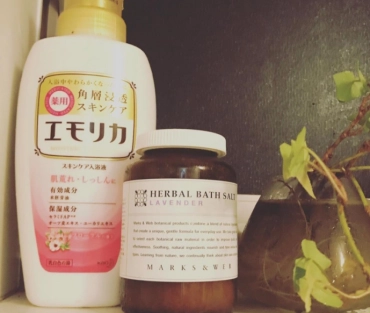 入浴剤がおすすめ!癒しの極上バスタイムは入浴剤選びから