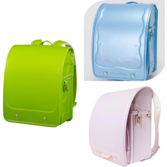 新入学2021年度おしゃれランドセルまとめ♡ディズニーやアディダスも