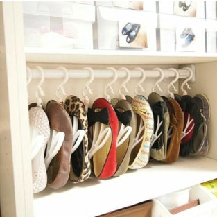 玄関収納アイデア9選！これであなたのおうちの玄関もスッキリ見えに