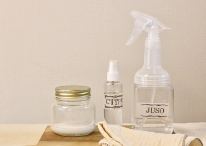 重曹スプレーの作り方！ポイントや活用法も徹底調査