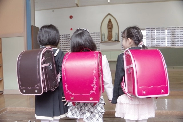 ランドセル活動2020!選ぶポイントとおすすめを紹介