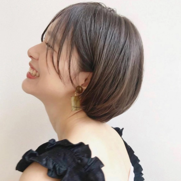 ブリーチなしでも透明感ある髪色が叶う♡2020年おすすめカラーも紹介