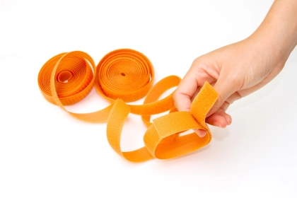 マジックテープの粘着力を復活させる方法！簡単にできる裏ワザ紹介