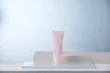 スタイリング・ヘアケアどちらも効果抜群!パサつきやうねりに負けない【ラサーナ】の2WAYオイル
