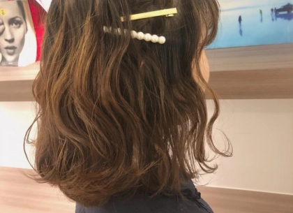 魔法の髪型ロブヘアって知ってる?アレンジいらずでおしゃ見え♡