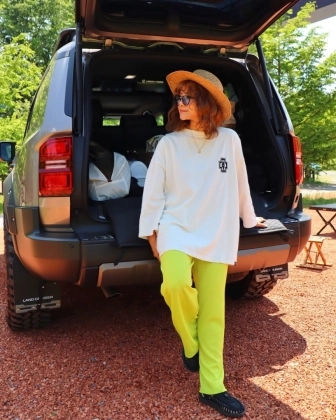 夏キャンプの服装どうする？おしゃれなアウトドアコーデ例やおすすめアイテム紹介