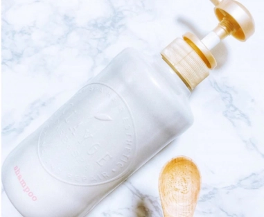 クレージュシャンプーSとDシリーズの違いを調査!あなたはどちら