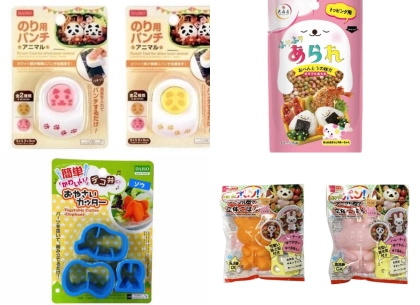 100均・ダイソーのお弁当グッズが神過ぎる！子供の遠足や運動会、大人のお弁当用にも使いたい便利アイテム紹介