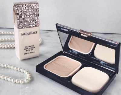 最強毛穴カバーアイテム大集合!化粧下地からファンデーションまで大公開