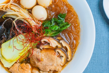 「家で作れる！」「簡単なのに本格的！」【麻辣湯（マーラータン）】手作りレシピ紹介