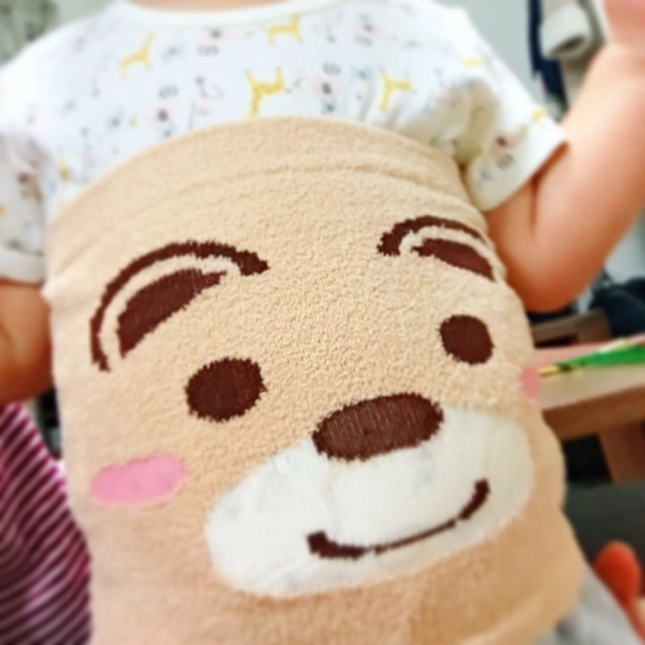 子ども用腹巻で寝冷え対策!選び方やデザインについて調査☆