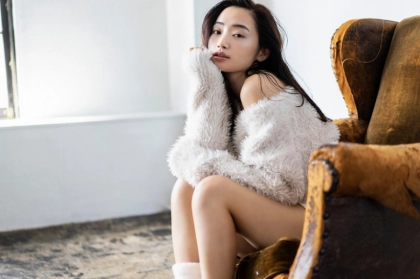 【今月のカバーガール】美容通ママとして人気！美肌をキープするコツとは？