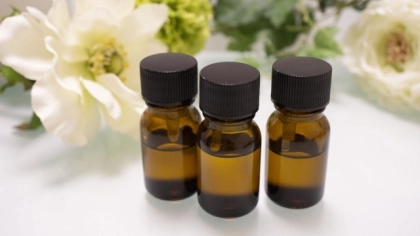 おすすめ！虫除けハーブを利用したナチュラルな虫除け法