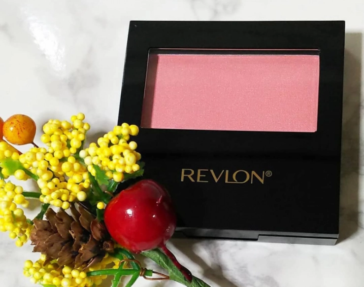 レブロンのチークは発色＆色モチの良さがピカイチ！新作は時短メイクに活躍