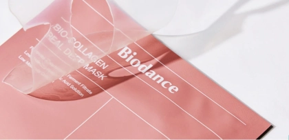 「SNSで大騒ぎ！」消えるマスク凄すぎ！貼って寝るだけでツヤもち肌に♡