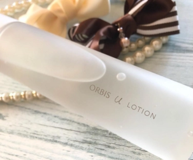 オルビスの化粧水で美肌を目指そう!おすすめの人気化粧水をチェック