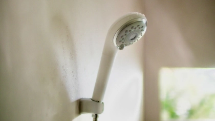 【パナソニック】神シャワーヘッドで美髪も美肌も♡全身キレイが目指せる!