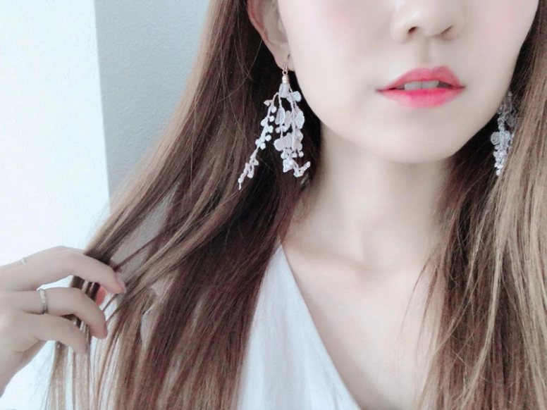 ブルベ夏にどんぴしゃの髪色は?似合うメイクアイテムも一緒にご紹介♡