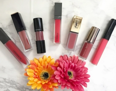 口紅の人気商品は?価格別、肌色別、ギフト用までおすすめを詳しく紹介