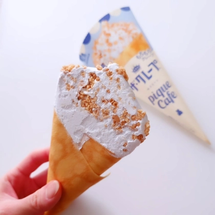 「ジェラピケコラボも！」今食べたいコンビニ限定アイス3選【セブン・ファミマ・ローソン】