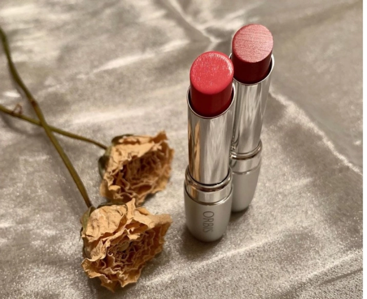 オルビスのリップはプチプラでトレンド感も出せる優秀アイテム♡