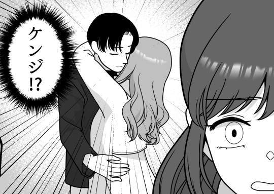 【堂々の第1位はコレ！】クリスマスデート中に他の女とキス！？クズ男の最低行為にドン引き！