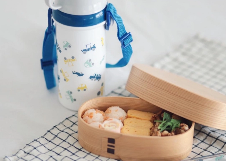 水筒選びは子供の成長に合わせて！選ぶポイントもチェック