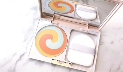 ポーラのファンデーションは見た目も使用感にもテンションがあがる!