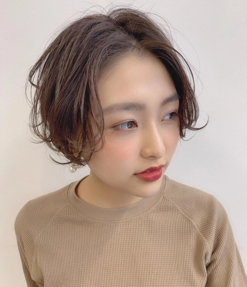 人気の髪型は？長さ別トレンドのヘアスタイルとヘアアレンジまとめ