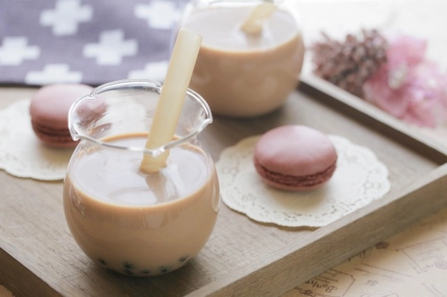 冷凍タピオカはどこで買える？タピオカに合うドリンクもご紹介