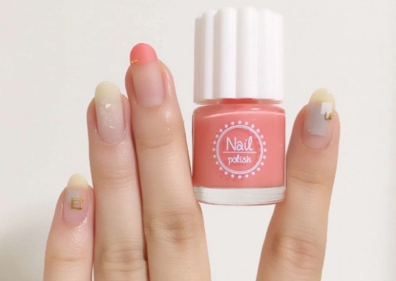 ピンクのネイルで女子力UP！おすすめネイルをご紹介♡
