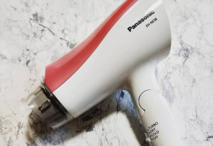 ドライヤーは風量命!2019年最強のおすすめドライヤーは何?