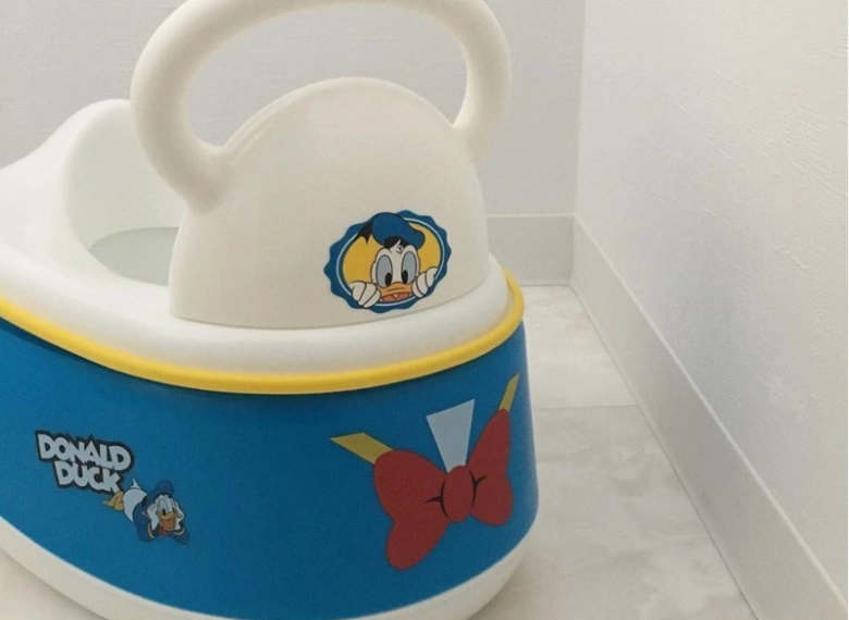 おまるのおすすめアイテムをピックアップ◎子どもと楽しくトイトレしよう!