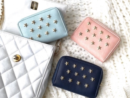 100均の財布が高コスパ！セリア・ダイソー・キャンドゥのおすすめは？