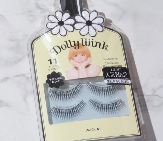 つけまつげのおすすめはこれ！ナチュラルに目力アップが叶うアイテムを紹介