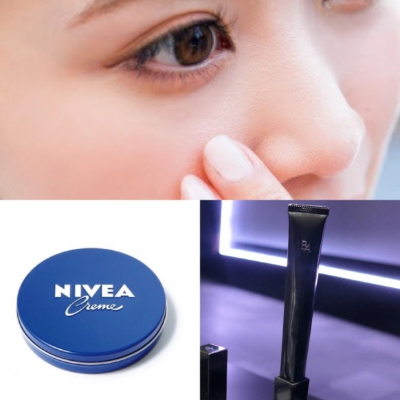 目元のしわ・たるみを徹底予防!おすすめ目元クリーム&パック5選