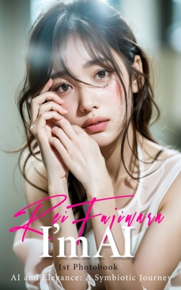 AIと気付かれず約3万人のフォロワーを獲得したグラドル!ランジェリー姿で振り向く藤原れいさんに反響「見返り美人」「まじ最高」