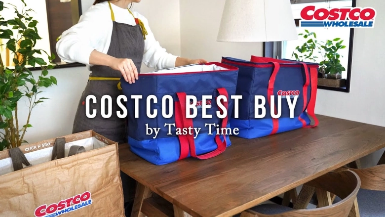 マニアが選ぶ！ 本当に買ってよかったコストコおすすめ商品2025年BEST28発表！【第1弾】