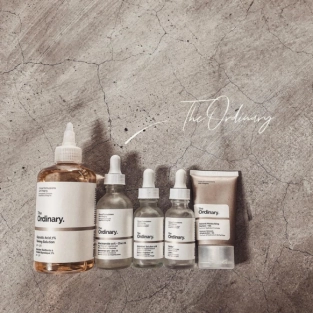 噂の神スキンケア【The Ordinary】人気アイテム8選！使い方は