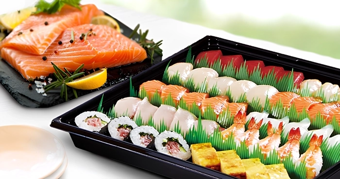 【2025最新】コストコのお寿司おすすめ一覧!最新の値段や種類など紹介